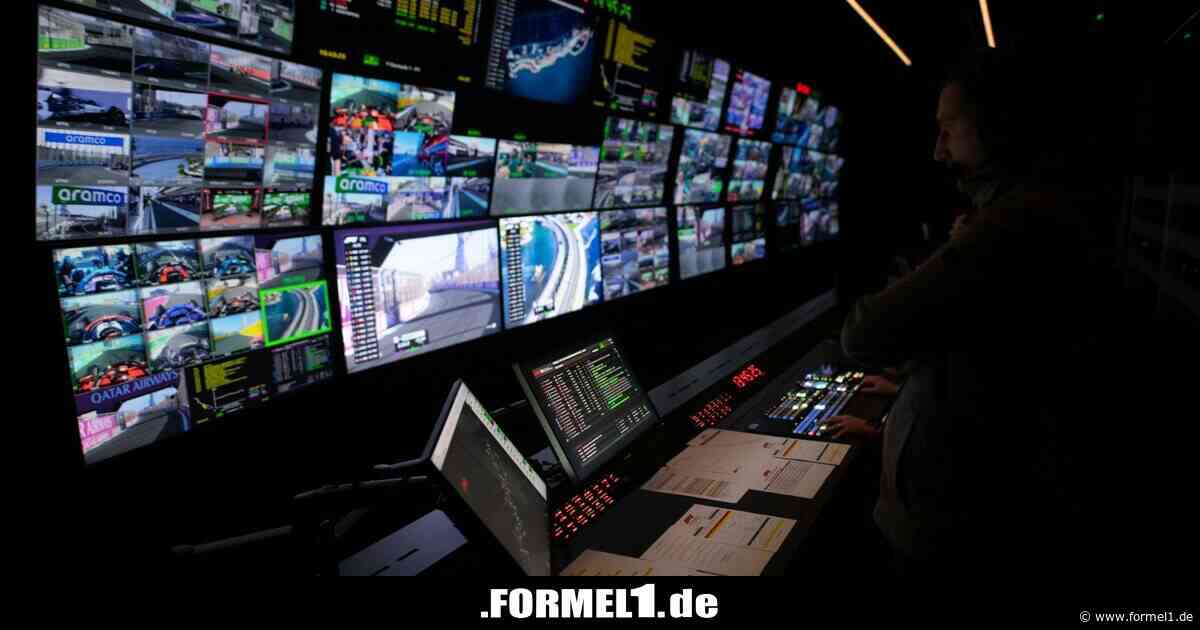 Tops & Flops: Die Formel 1 2024 im deutschsprachigen Fernsehen