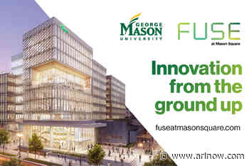 Fuse at Mason Square: Innovation from the ground up