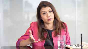 City minister Tulip Siddiq named in Bangladesh corruption claim