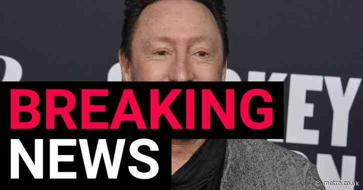 John Lennon’s son Julian, 61, reveals cancer diagnosis after seven hour emergency surgery