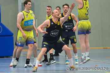 BASKETBABBELS. Jan Guns vertrekt bij LDP Donza, blessureleed bij Haantjes Oudenaarde en de terugkeer van Nils Strumane