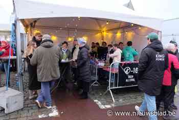 Haachtse kerstmarkt wist te bekoren