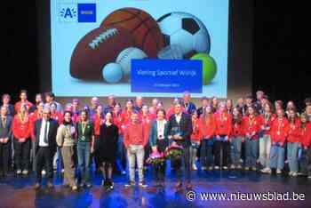 Wie wint de trofee voor Wilrijkse sportverdienste?