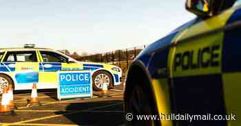 Woman, 49, tragically dies in East Yorkshire crash