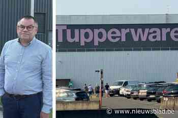 Tupperware-fabriek met 270 werknemers moet begin januari sluiten: “Dramatisch voor het personeel, voor velen was Tupperware hun eerste en enige job”