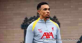 Trent Alexander-Arnold makes future plans clear by explaining what 'he's playing for' at Liverpool