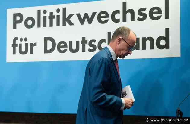 +++ Achtung Sperrfrist (Print, Radio und Online): 18.00 Uhr +++ARD-DeutschlandTREND: Kanzlerkandidaten werden mehrheitlich negativ bewertet