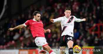 Former Premier League midfielder Matty James signs new extended deal with Wrexham