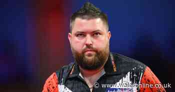 Michael Smith's £500k problem after becoming darts world champion