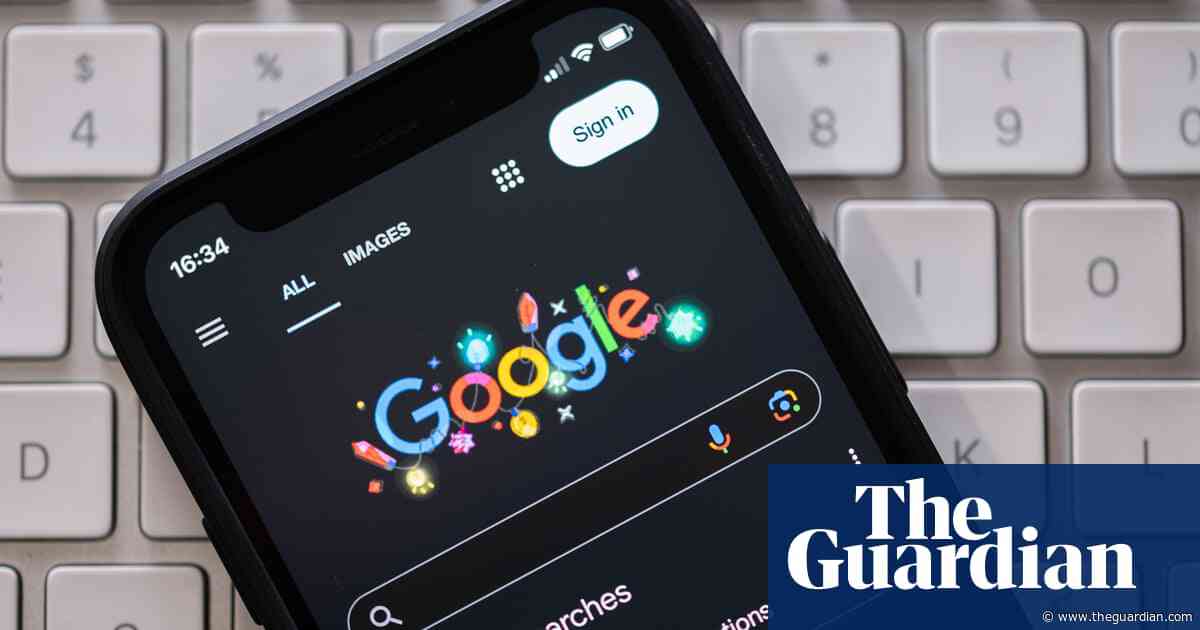 UK data regulator criticises Google for ‘irresponsible’ ad tracking change