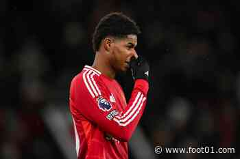 L’opportunité Rashford, Roy Keane prévient le PSG