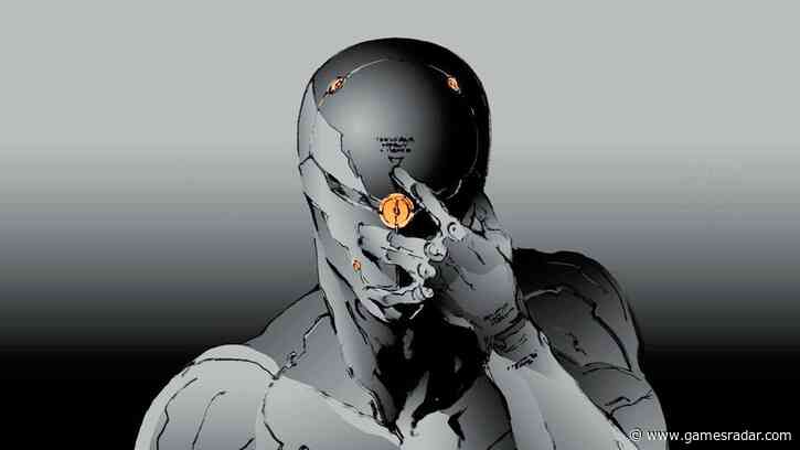 Hideo Kojima originally had "no plans" for a character like Metal Gear Solid's Cyborg Ninja until Yoji Shinkawa's art had him saying "hell yeah, a ninja cyborg!"