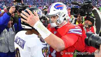 NFL picks for Broncos-Chargers on Thursday night, plus MVP race appears to be down to these two quarterbacks