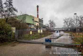 Verbrandingsoven van Houthalen klaar voor de sloop? De Coster plant verhuizing naar site van Bionerga