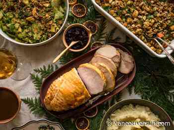 Side Dishes: An answer to the Christmas dinner dilemma