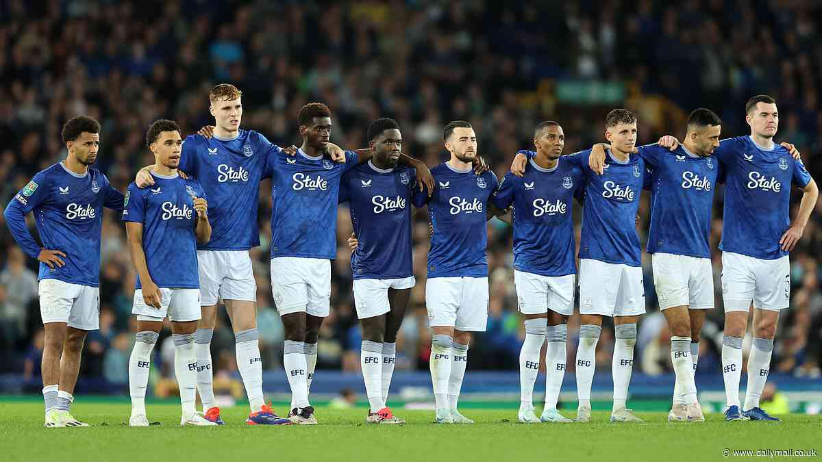 Everton's new takeover 'will have a massive impact in the changing room', insists Phil Jagielka - as ex-Toffees captain explains why after the Friedkin Group replace Farhad Moshiri