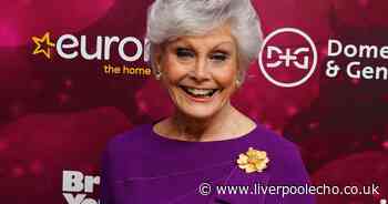 Angela Rippon replaced by former BBC Breakfast presenter on Rip Off Britain