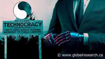 Technocracy Rising: Why It’s Crucial to Understand the End Game