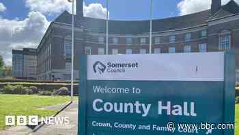 Somerset Council says government cash not enough