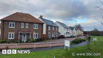 Homes approved despite climate change concerns