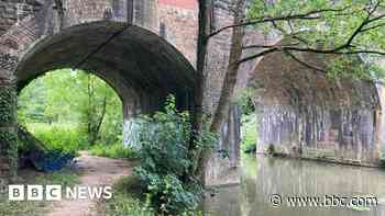 Crowdfunding begins to make river path public