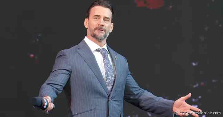 CM Punk Sees WWE RAW’s Move To Netflix Having A Similar Effect To Wrestling’s Debut On Cable TV