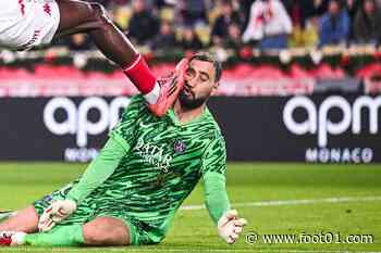 Lens-PSG : Donnarumma absent, l'étonnante question venue du Nord