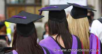 Number of students studying degrees from British universities abroad rises to 600,000