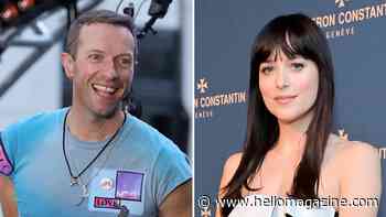 Chris Martin opens up about 'precious and private' Dakota Johnson romance after split reports