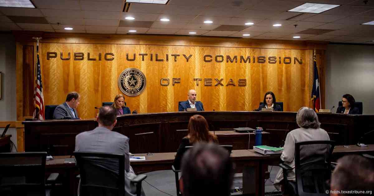 Texas regulators shelve an electricity market reform proposal they say does too little to shore up grid