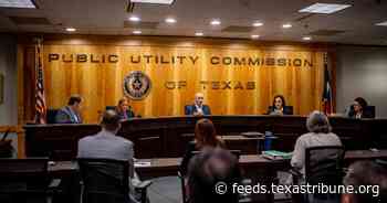 Texas regulators shelve an electricity market reform proposal they say does too little to shore up grid