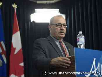 Province slashes funding from EMRB