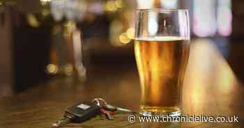 Most motorists want tougher sentences to tackle drink-driving, survey says