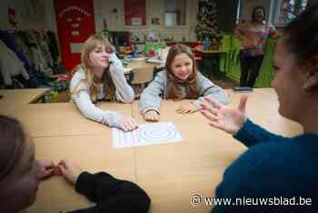 Lagere schoolkinderen leren neen zeggen: “Durven grenzen trekken tegen misbruik”