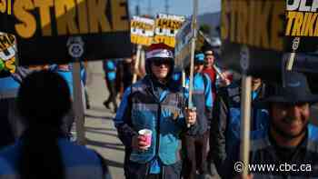 Amazon workers strike at seven U.S. locations, alleging unfair treatment