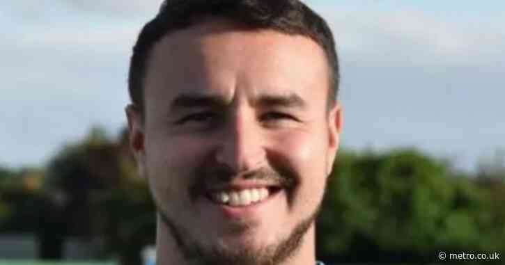 Tributes to ‘much loved’ footballer who died after train station assault