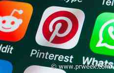 X global agency lead leaves for Pinterest