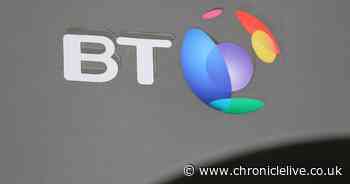 BT wins £1.3billion class action claim after being accused of overcharging