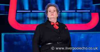 Anne Hegerty addresses 'quit' fears as she's replaced on ITV's Beat the Chasers