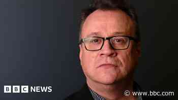 Russell T Davies: I get TV ideas brushing my teeth