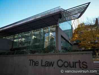 Family who says B.C. man received MAID on psychiatric day pass files wrongful-death lawsuit