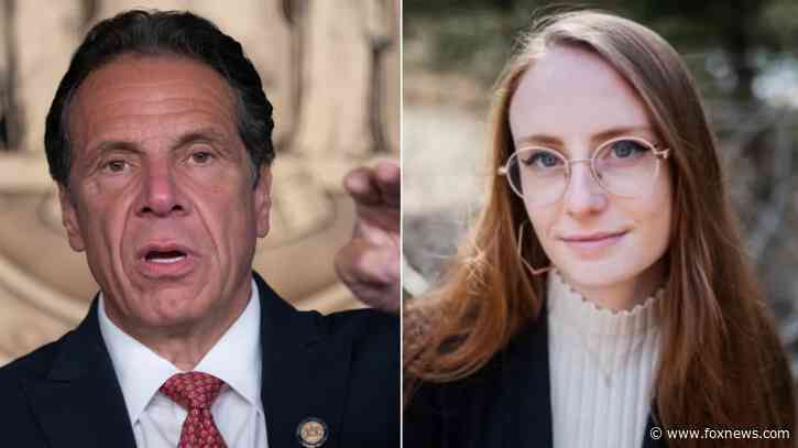 'Cascade of harm': Cuomo threatens defamation lawsuit against former aide who accused him of sexual harassment