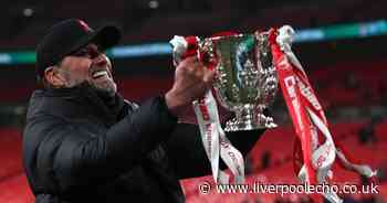 Carabao Cup semi-final draw in full as Liverpool discover opponents