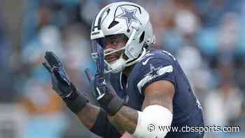 Cowboys defense revitalized behind Micah Parsons' return from injury, full adjustment to Mike Zimmer scheme