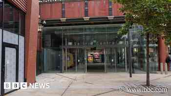 City centre railway station to shut for £10m revamp