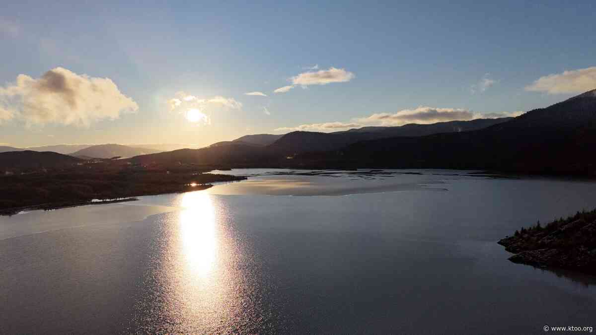 Judge denies State of Alaska’s bid to take control of Juneau’s Mendenhall Lake