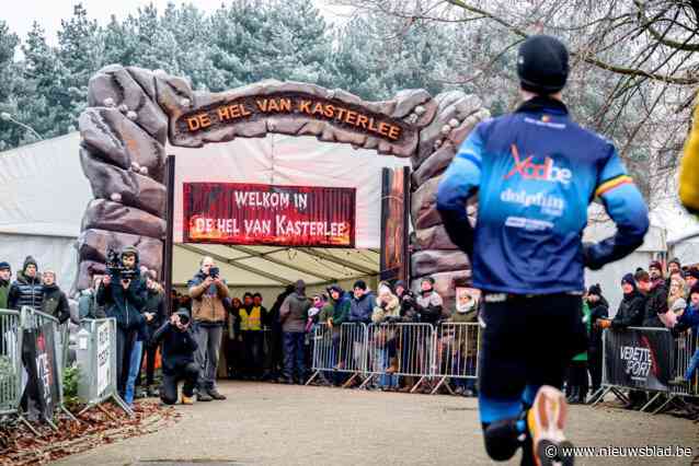 Op zoek naar de ultieme atleet voor de Hel van Kasterlee: “Van Aert of Van der Poel zouden het Seppe Odeyn heel lastig kunnen maken”