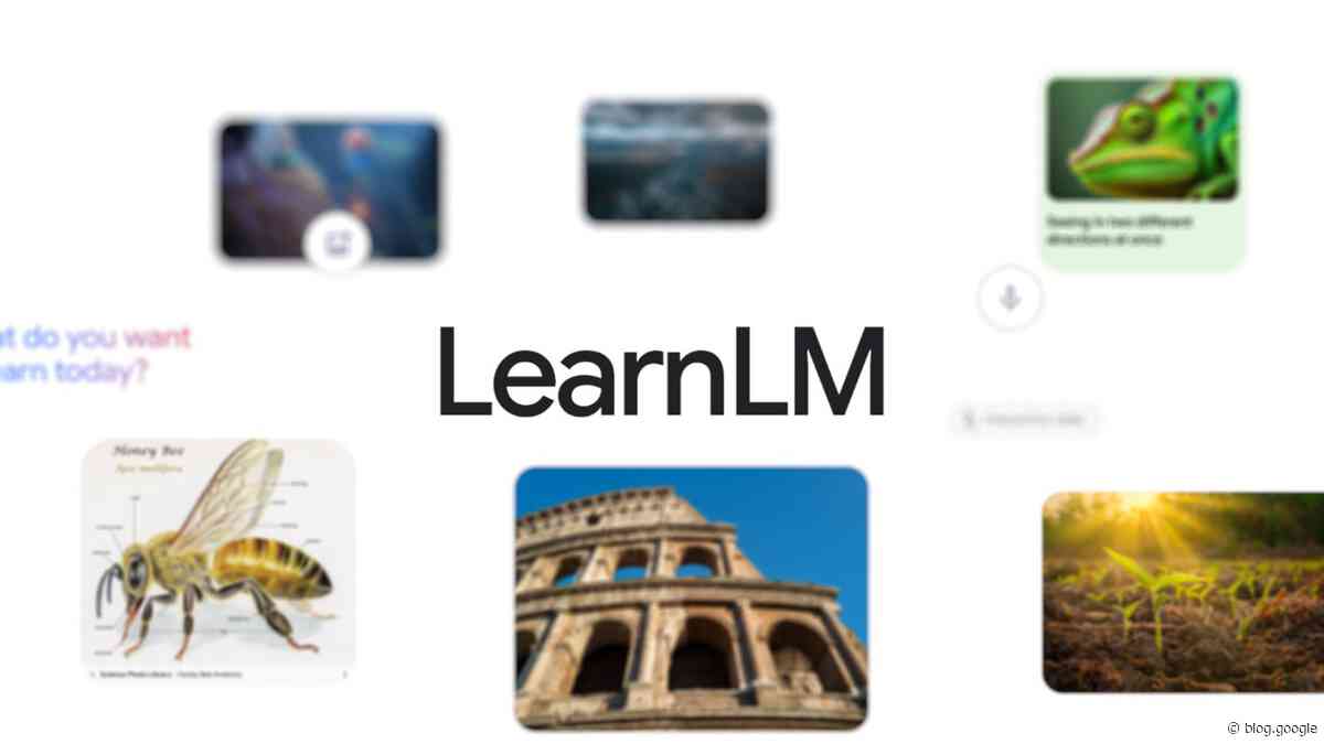 LearnLM outperformed other AI models in a recent technical study.