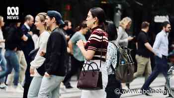 Australians to vote with feet for crowded city life, Treasury predicts