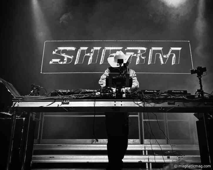 Sherm & SPEKTER Flip Zac Brown Band’s Hit Into Sizzling Tech House Edit